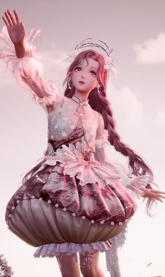Pink Dreams image