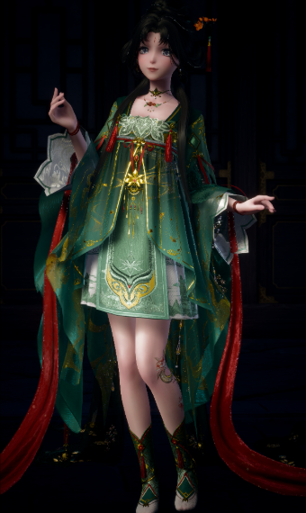 Lu Wang image