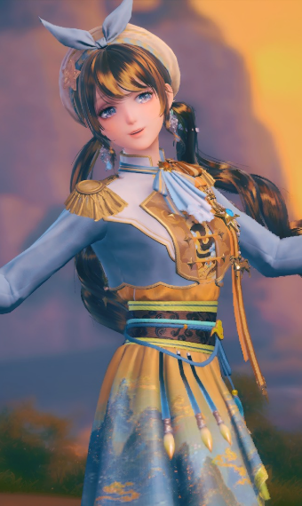 Modern Danqing image