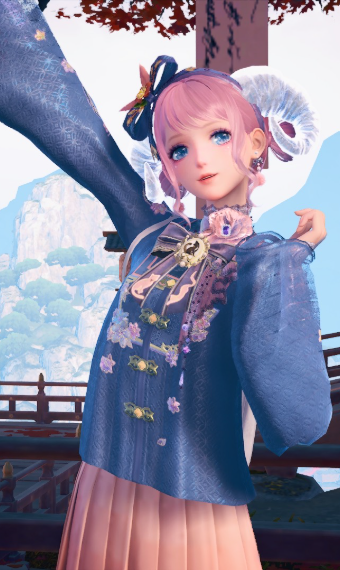 Youthful traditions image