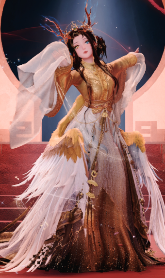 goddess of the sun image