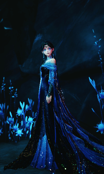 Lady of the Lake image