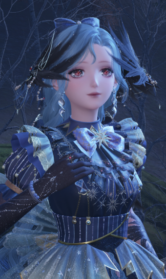 Blue Bird image
