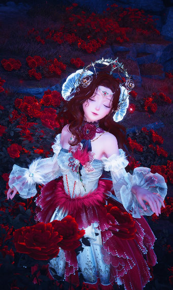 The Fallen Ego image
