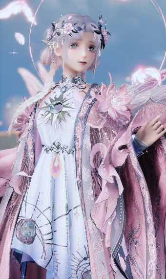 Pastel Criminality image