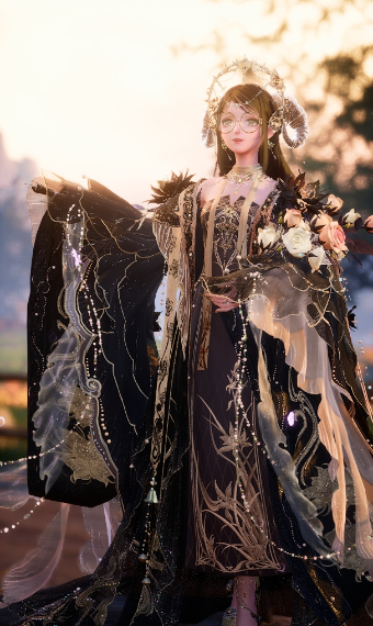 Golden Archivist image