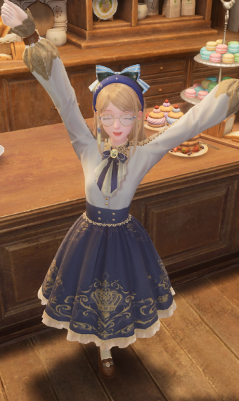 Bakery image