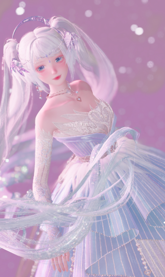 Celestial Dream <3 image
