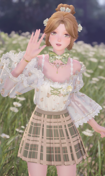 Meadow Daydream image