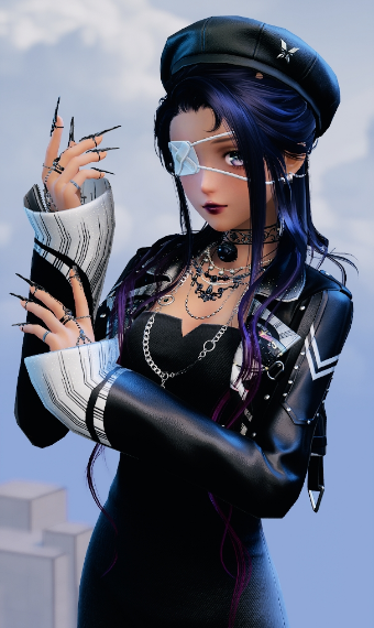Gothic Casual image