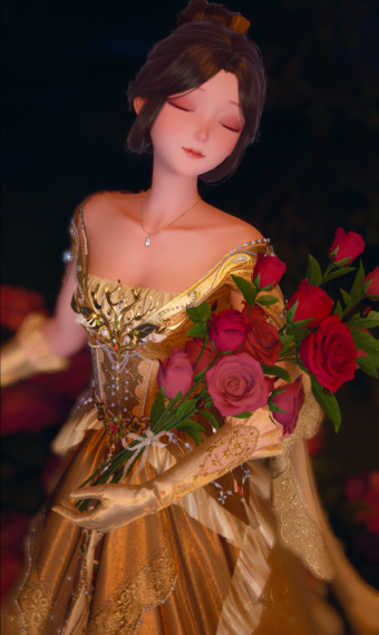 Belle | Beauty and the Beast image