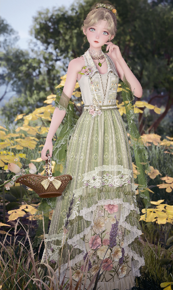 Hayfever image