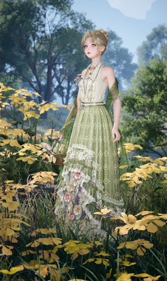 Look image