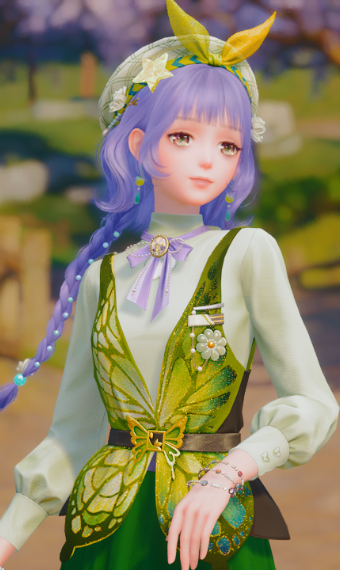 Lavender Summer image