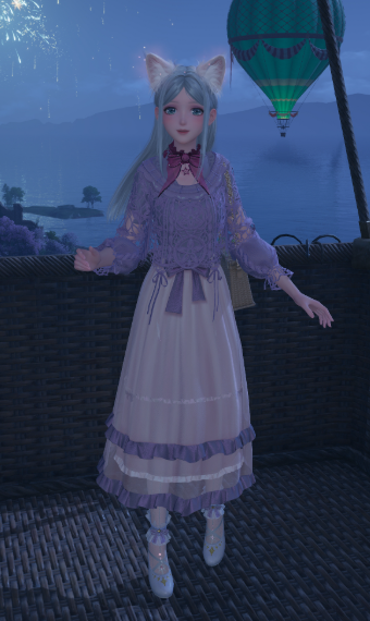 Saffyre Umi image
