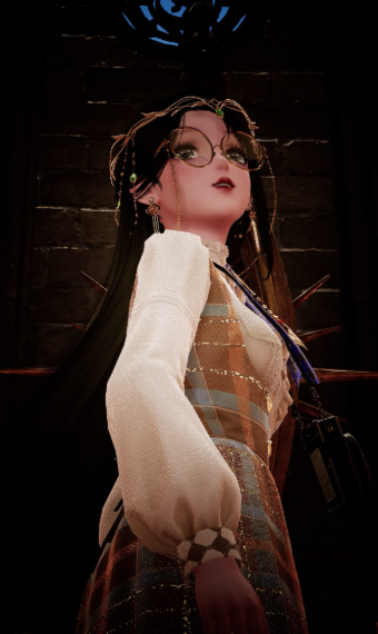 The Eye v2 (Isla) image