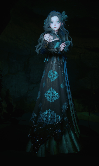 The Serpent's Lair image