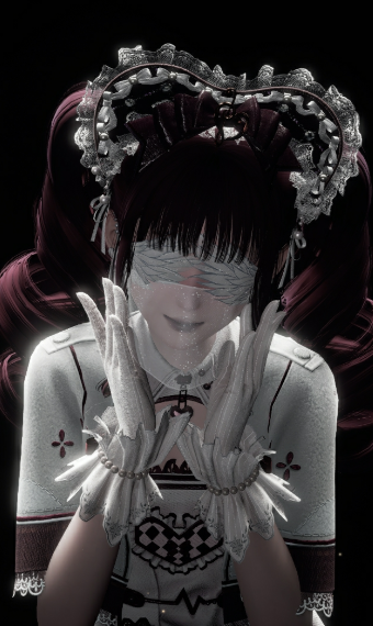 creepy nurse image