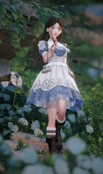 Alice Liddell image