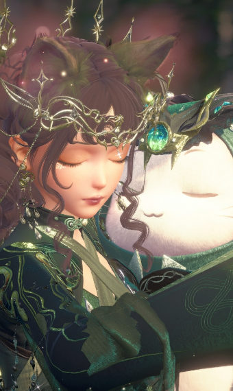 Desert Goddess image