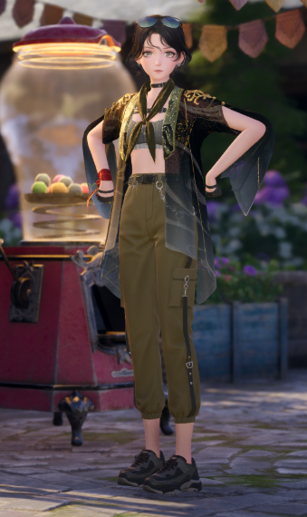 Miraland's Toughest Boss image