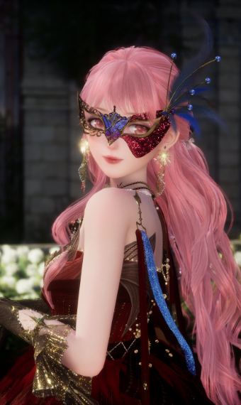 Villainess Nikki image