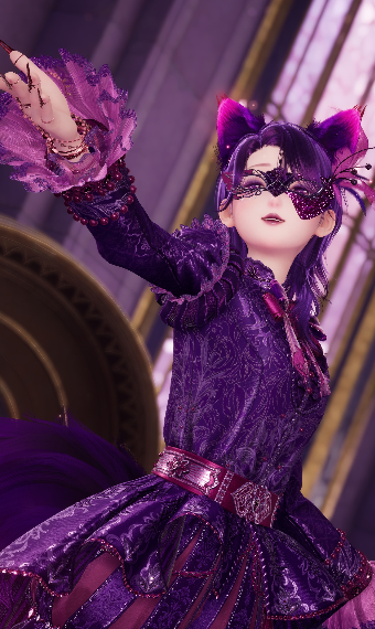 Cheshire Prince image