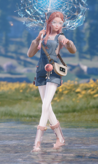 Sweet Splash image
