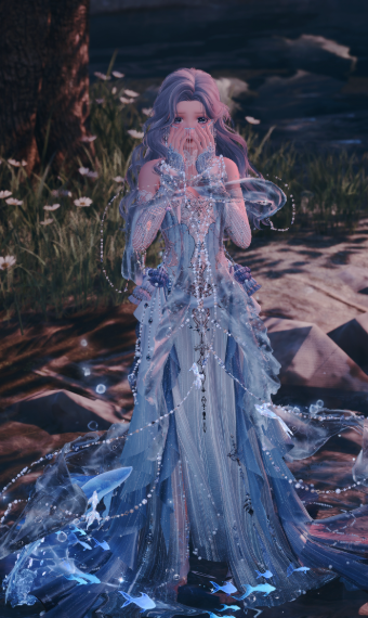 River Nymph image