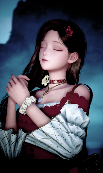 Autumn breeze image