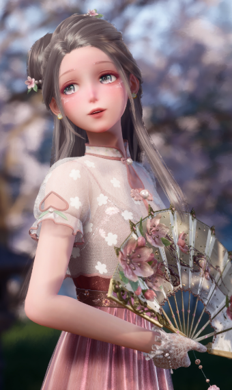 Cherry Blossom image