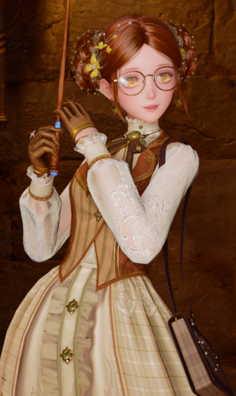 Dusk Wanderer image