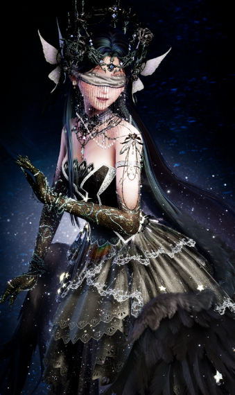 Black Star Phoenix image