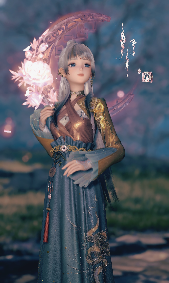 Golden Light image