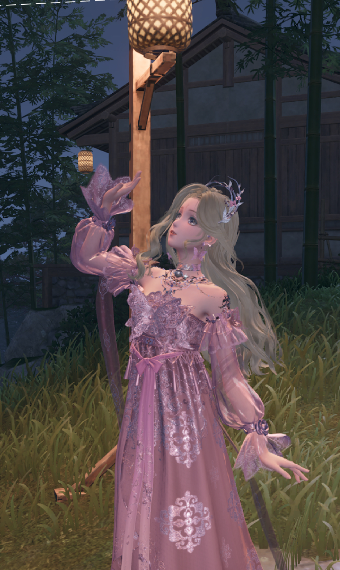 Pink princess image