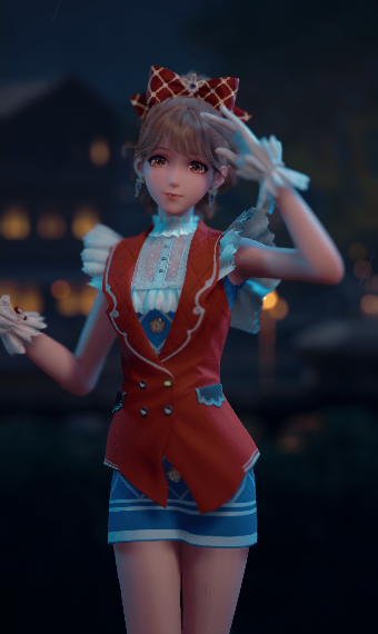 Classic Nikki (F2P) image