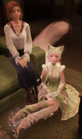 Memories of a House Cat image