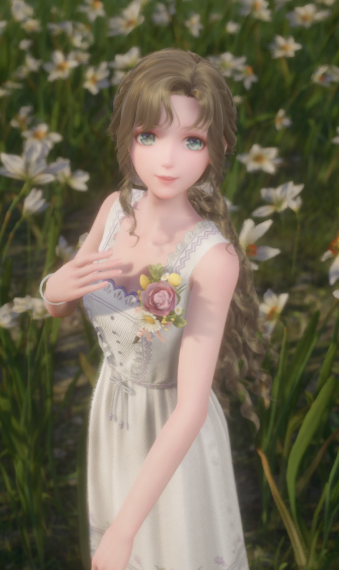Aerith Gainsborough image