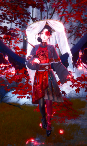Traveler Nyl image