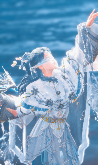 Water Spirit image