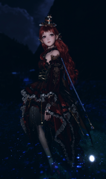 Red Ribbons image