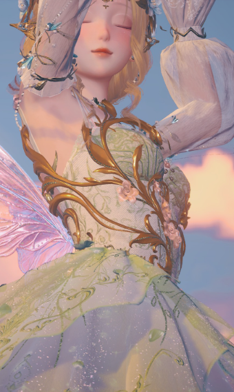 Fairy dust image