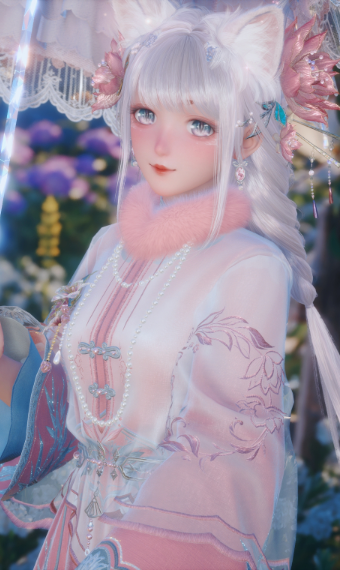Cherry Blossom image