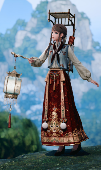 Merchant Nikki image