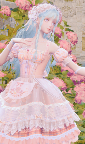 Spring Blossom image