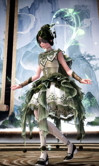 Ink Guardian image