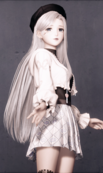 Edgy Cute image
