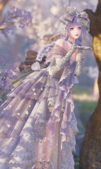 Lavender Sweet image