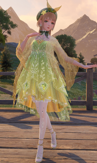 Golden Hour image