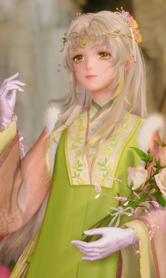 Vernal Dream image